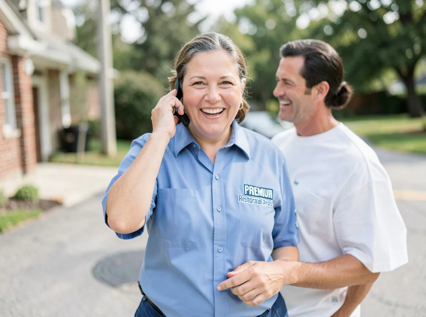 Water Damage Restoration Converse, LA FAQs